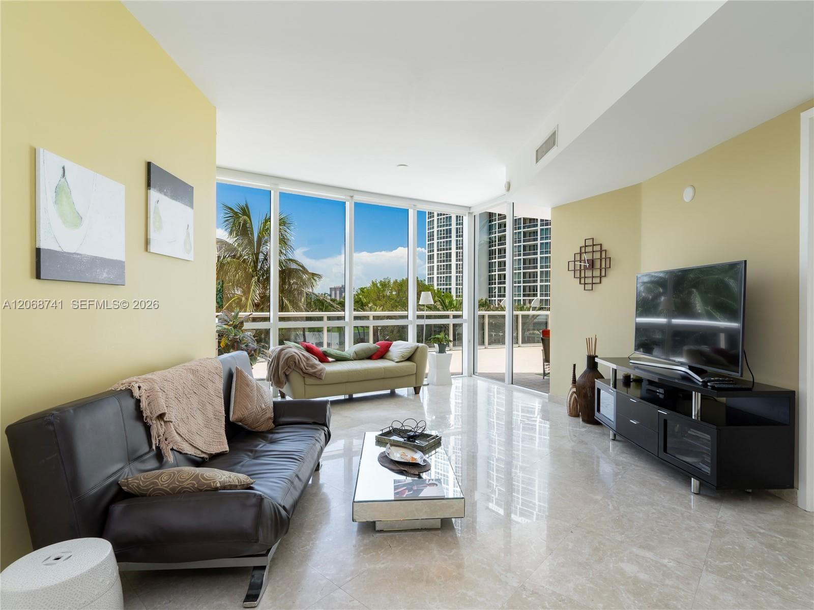 18101 Collins Ave # 503, Sunny Isles Beach, FL 33160