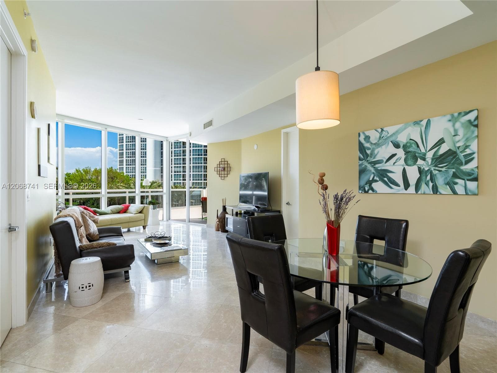 18101 Collins Ave # 503, Sunny Isles Beach, FL 33160 photo 5