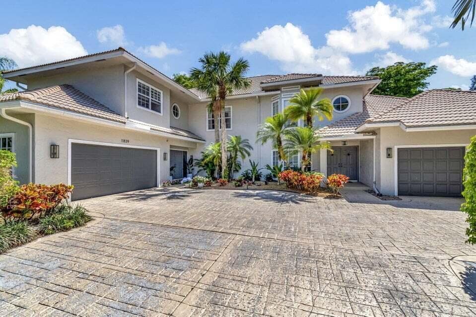 11839 PEBBLEWOOD Drive, Wellington, FL 33414 photo 3