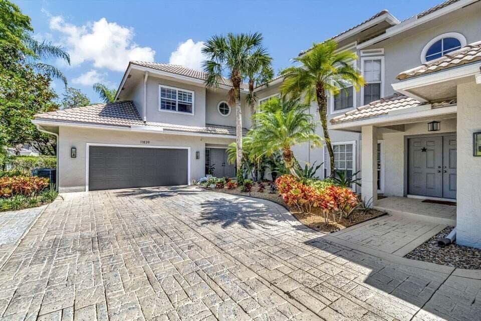11839 PEBBLEWOOD Drive, Wellington, FL 33414 photo 4