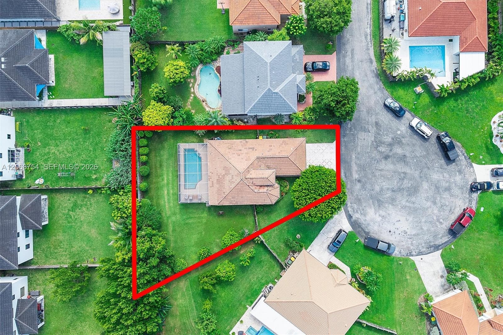 2835 SE 4th Pl, Homestead, FL 33033 photo 3