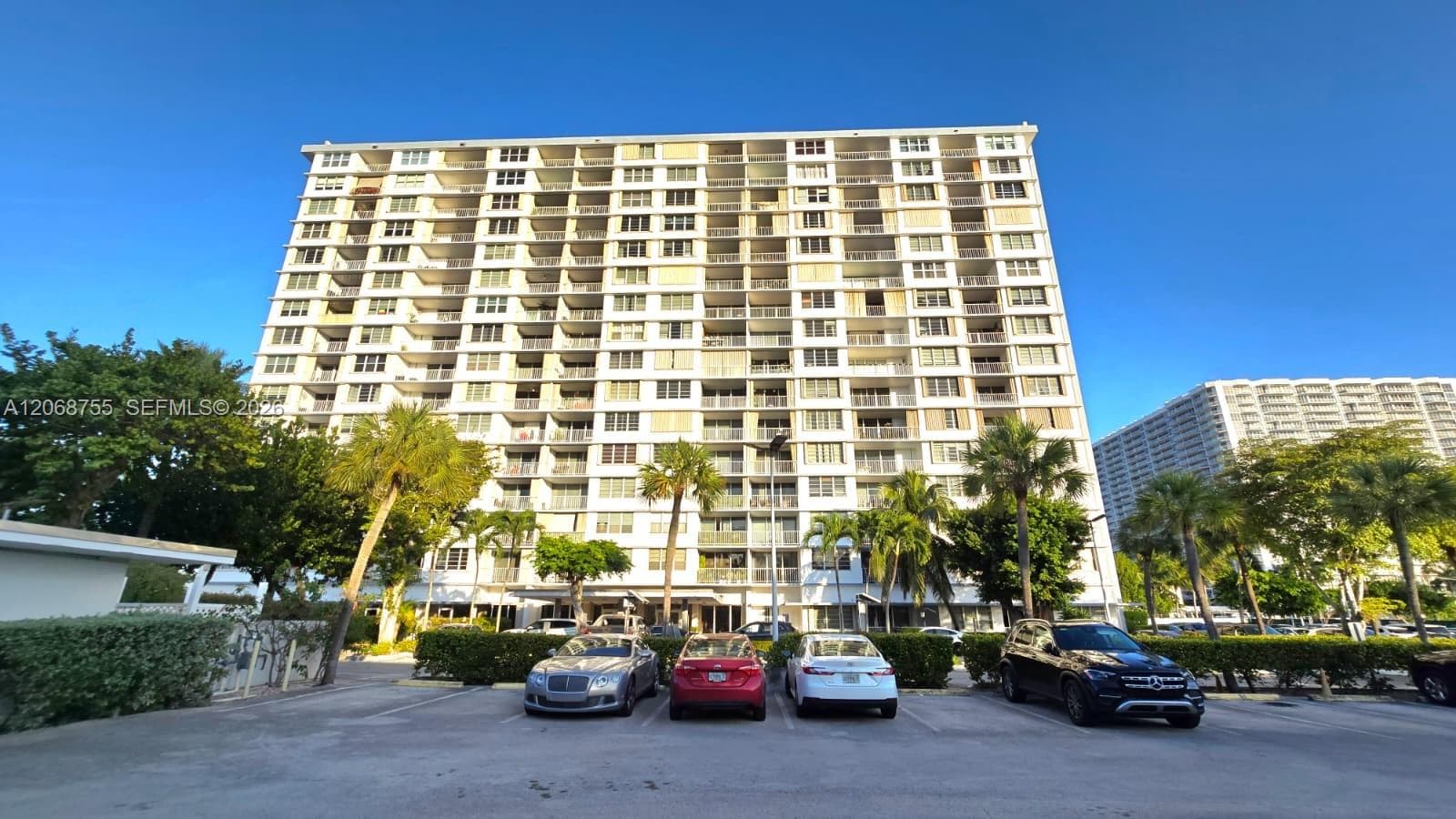 1865 79th St Cswy # 2J, North Bay Village, FL 33141 photo 4
