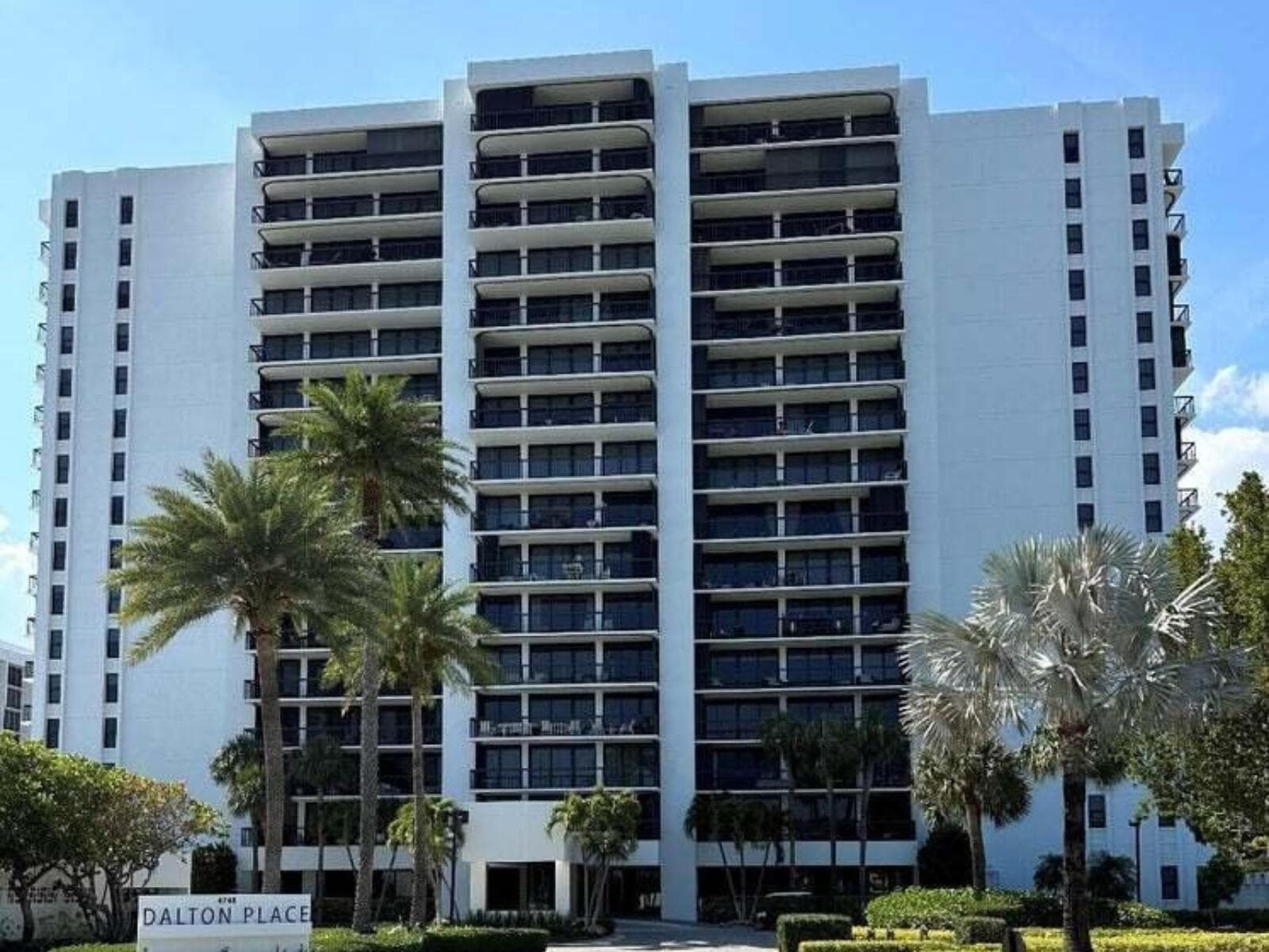 4748 S OCEAN # 5B, Highland Beach, FL 33487 photo 2