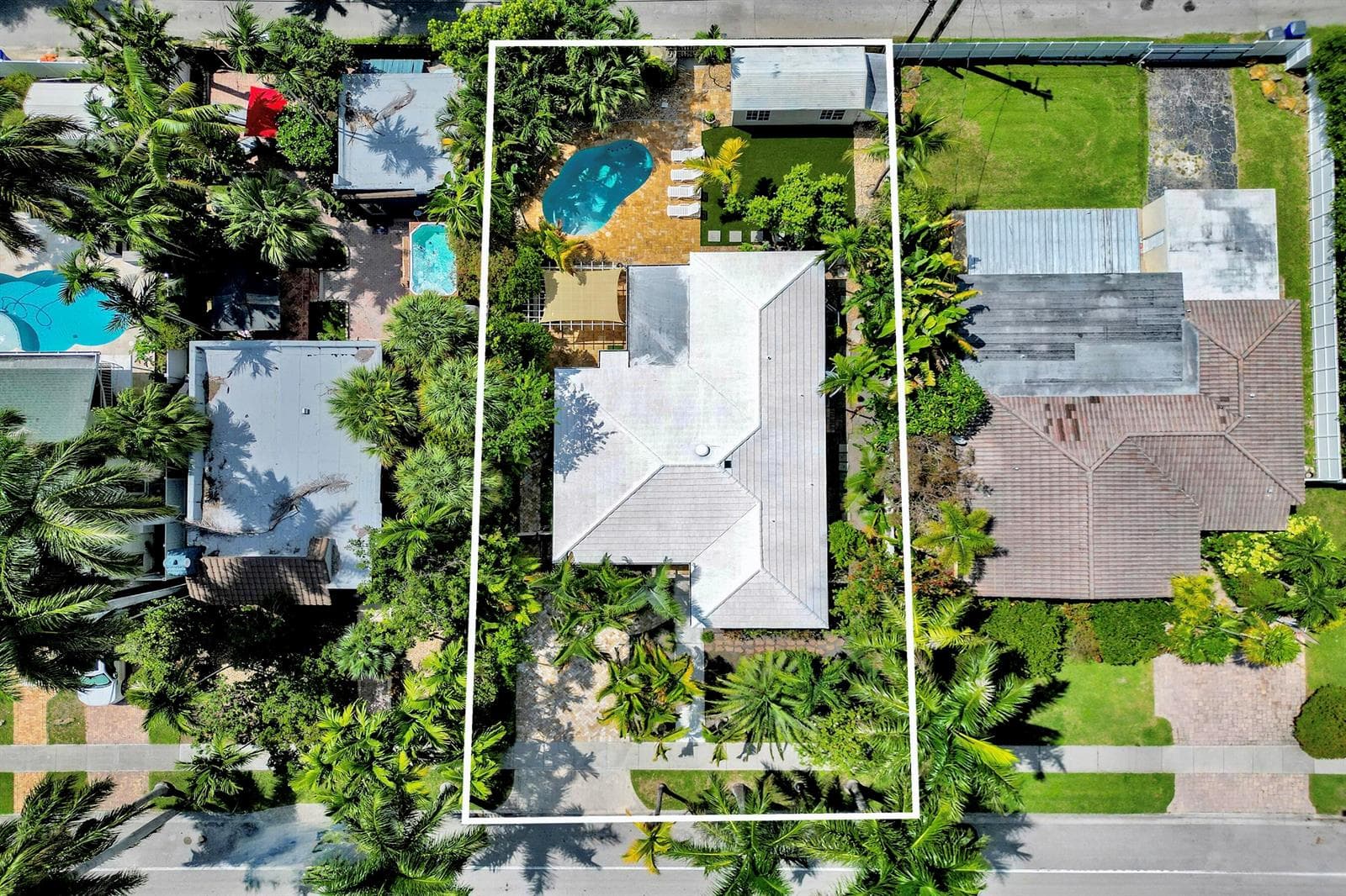 1016 Harrison Street, Hollywood, FL 33019 photo 5