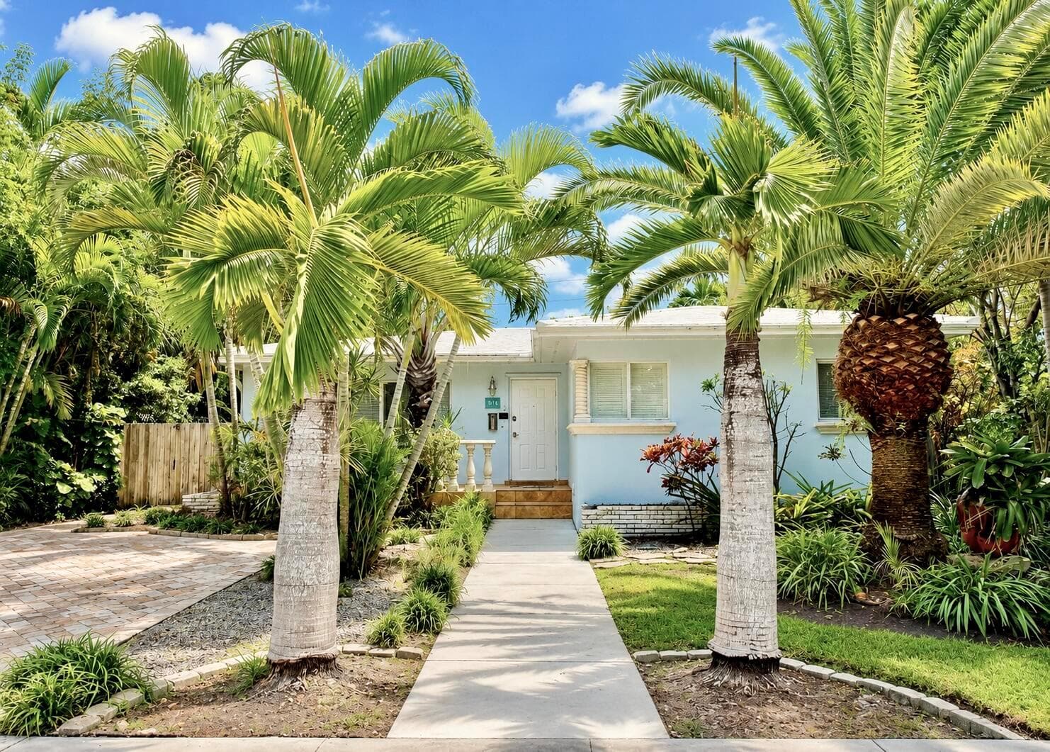 1016 Harrison Street, Hollywood, FL 33019 photo 4