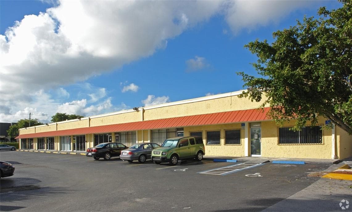 1601 NW 38TH Avenue, Lauderhill, FL 33311 photo 2