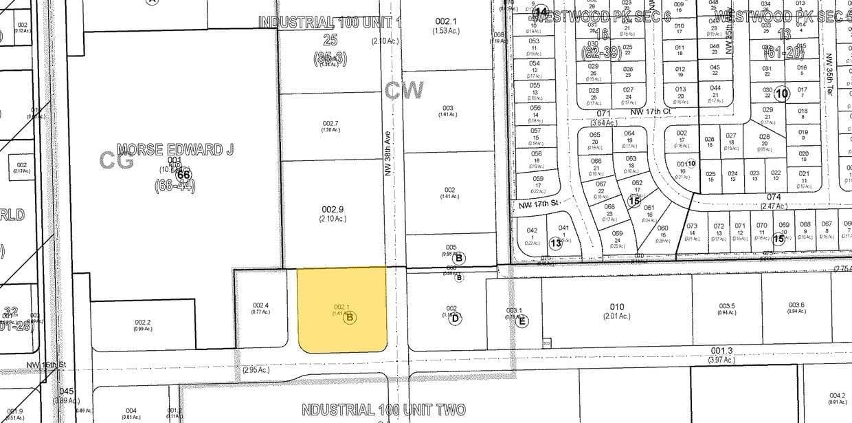 1601 NW 38TH Avenue, Lauderhill, FL 33311 photo 5
