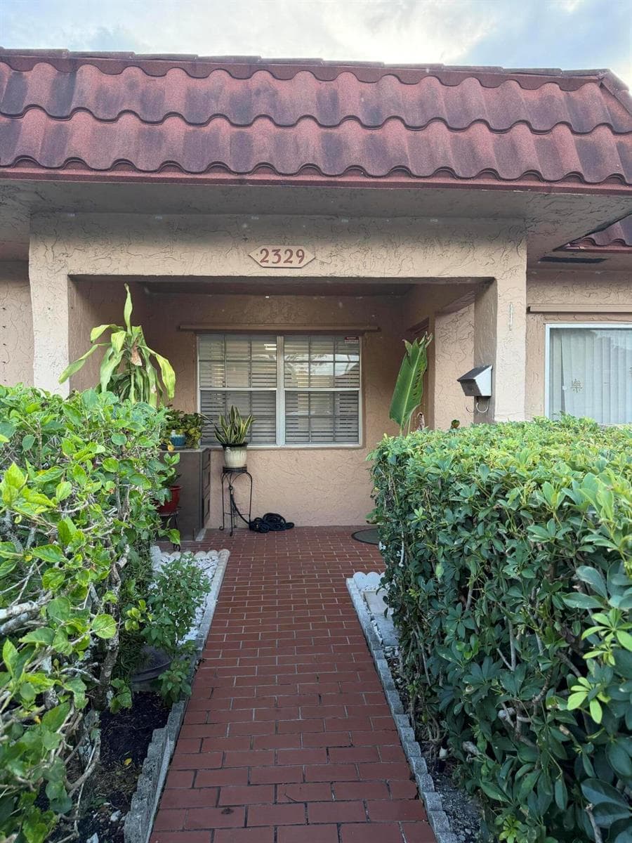 2329 SW 81st Terrace, North Lauderdale, FL 33068 photo 2