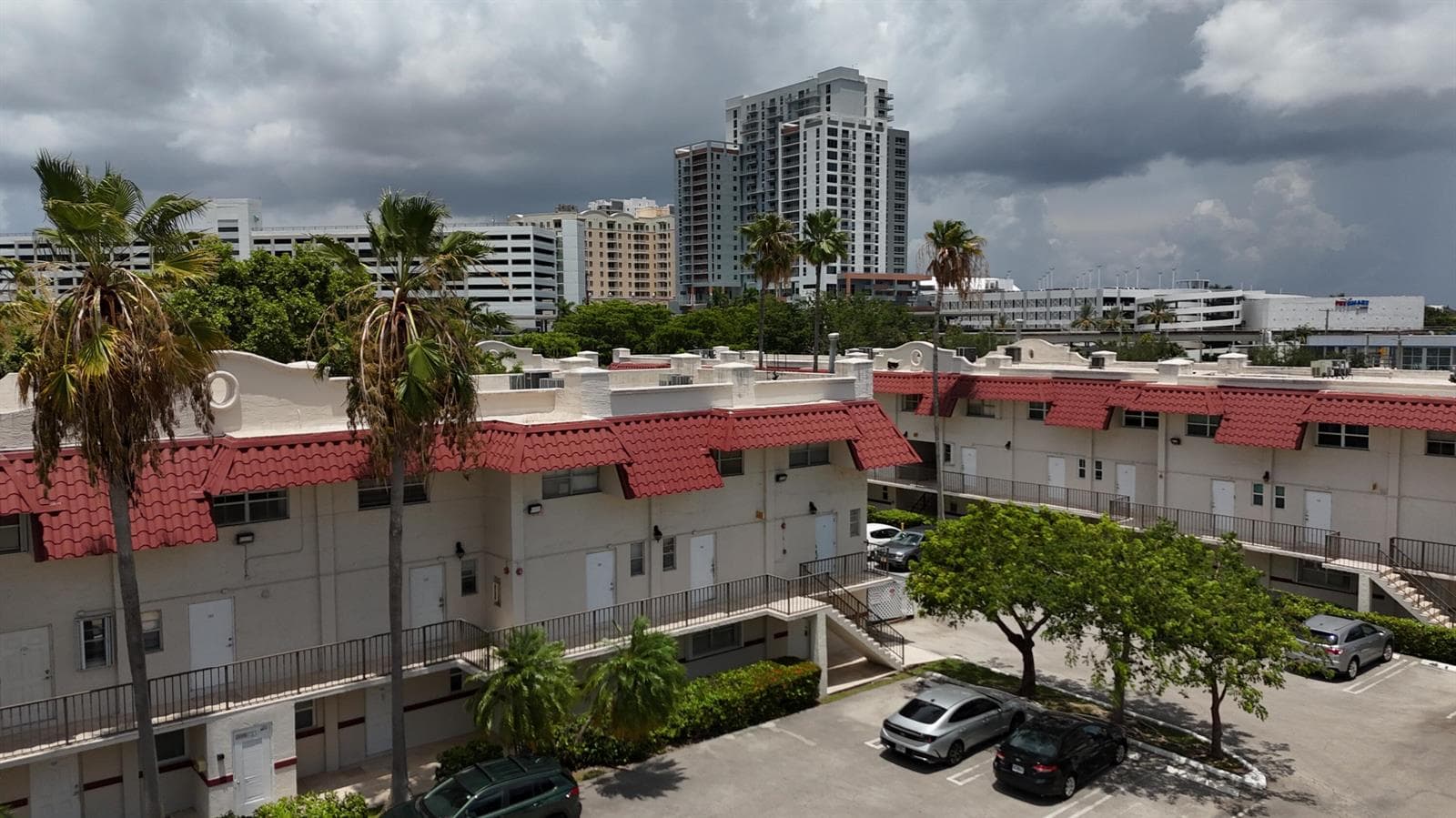 6705 N KENDALL Drive # 307, Pinecrest, FL 33156