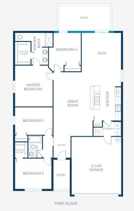 Tbd TULIP Drive, Sebastian, FL 32958 photo 2