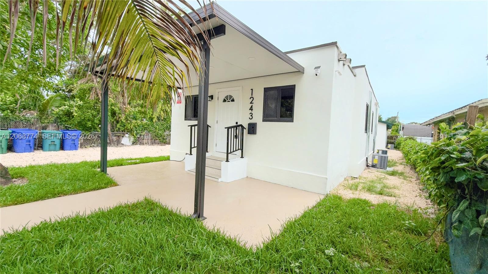 1243 NW 29th Ter, Miami, FL 33142 photo 3