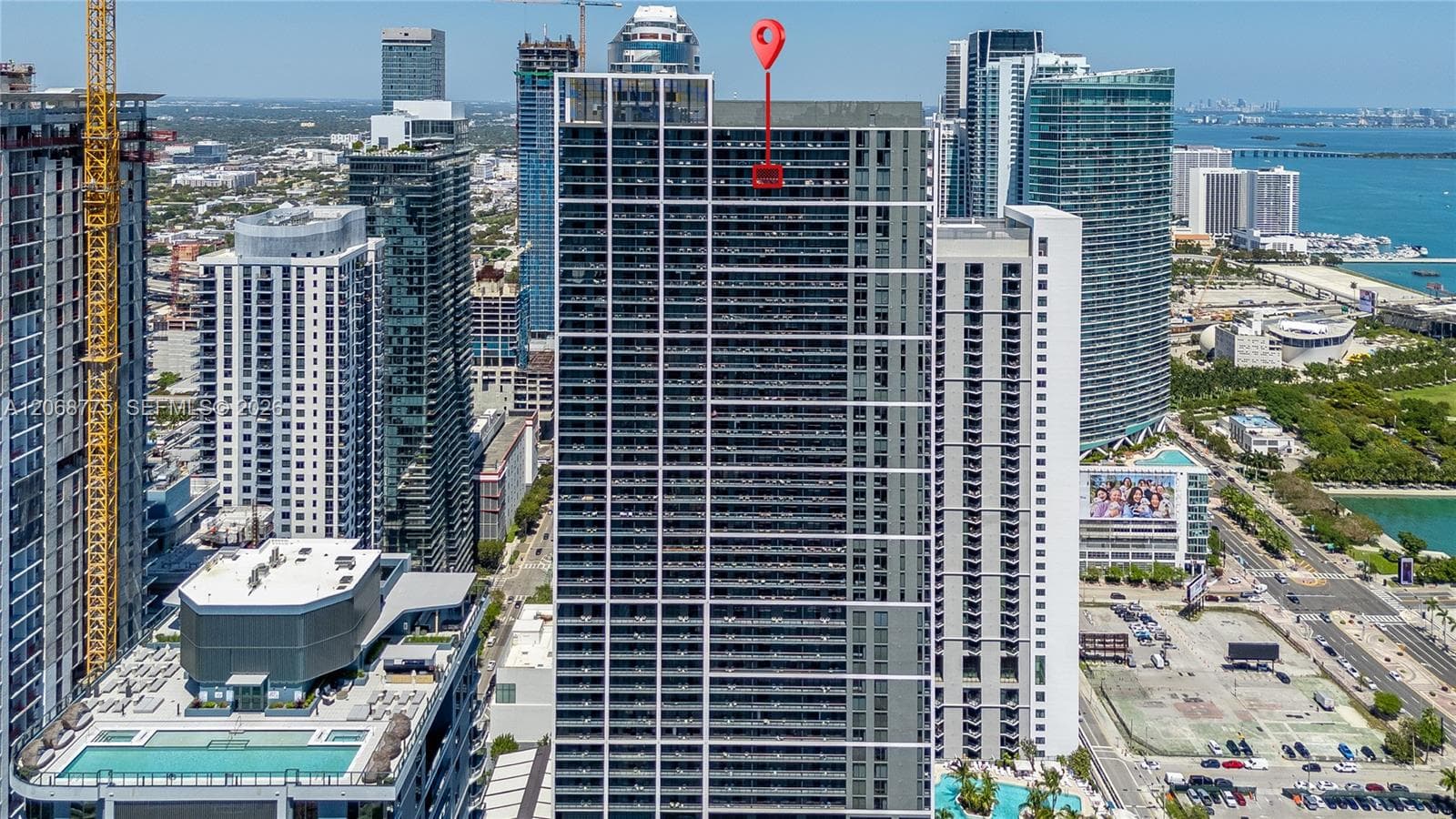 159 NE 6th St # 4910, Miami, FL 33132 photo 3