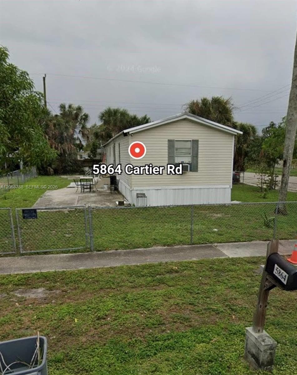 5864 Cartier Rd # H, West Palm Beach, FL 33417 photo 3