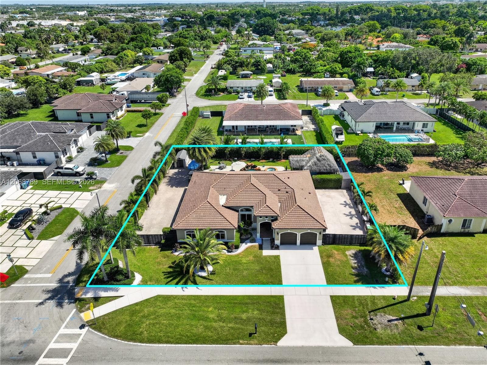 16900 SW 296th St, Homestead, FL 33030 photo 3