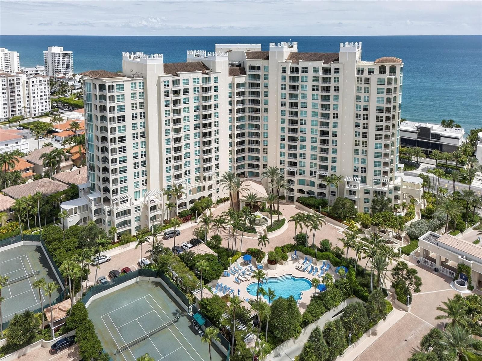 3700 S Ocean Boulevard # 308, Highland Beach, FL 33487 photo 2