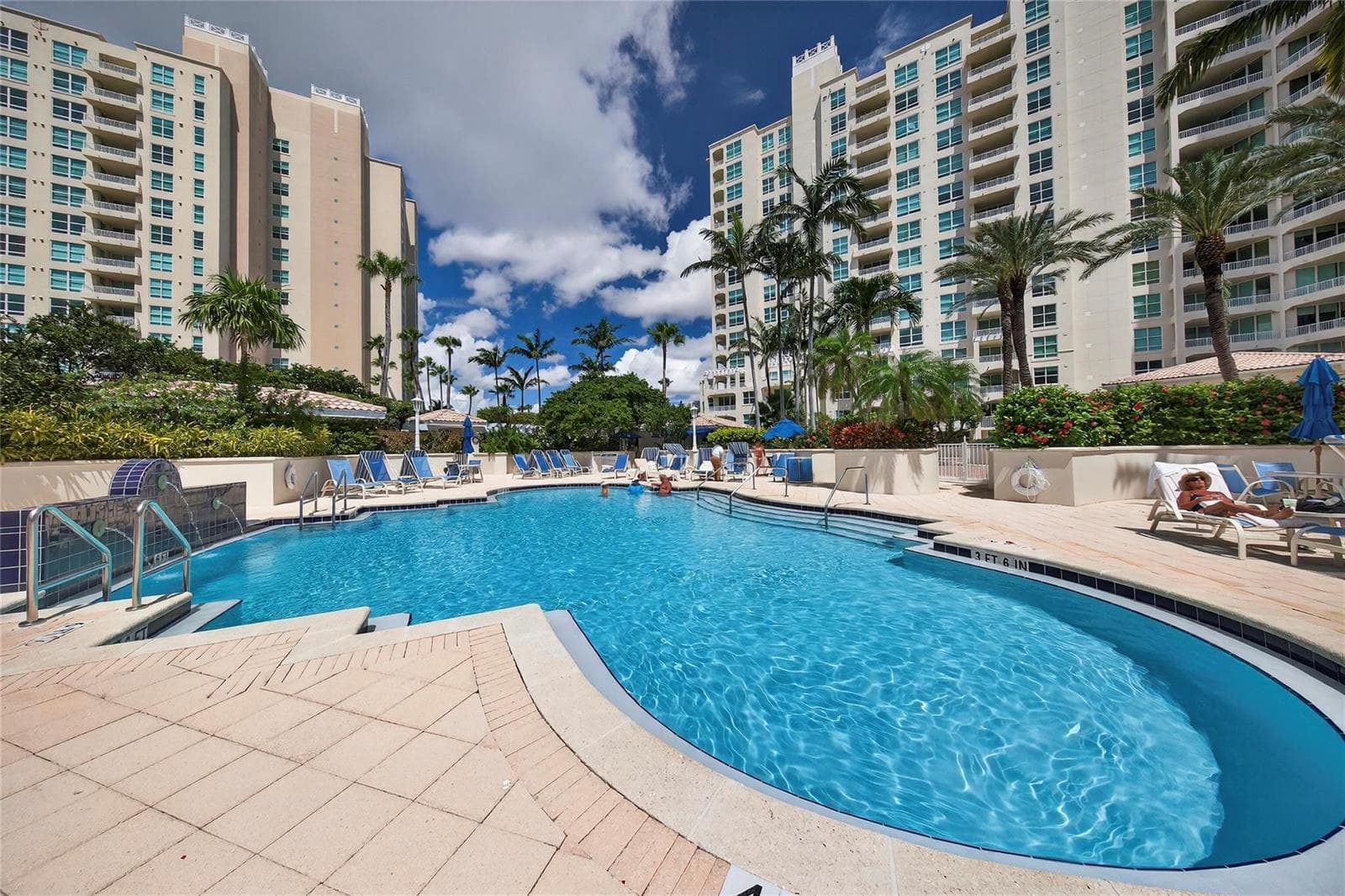 3700 S Ocean Boulevard # 308, Highland Beach, FL 33487 photo 5