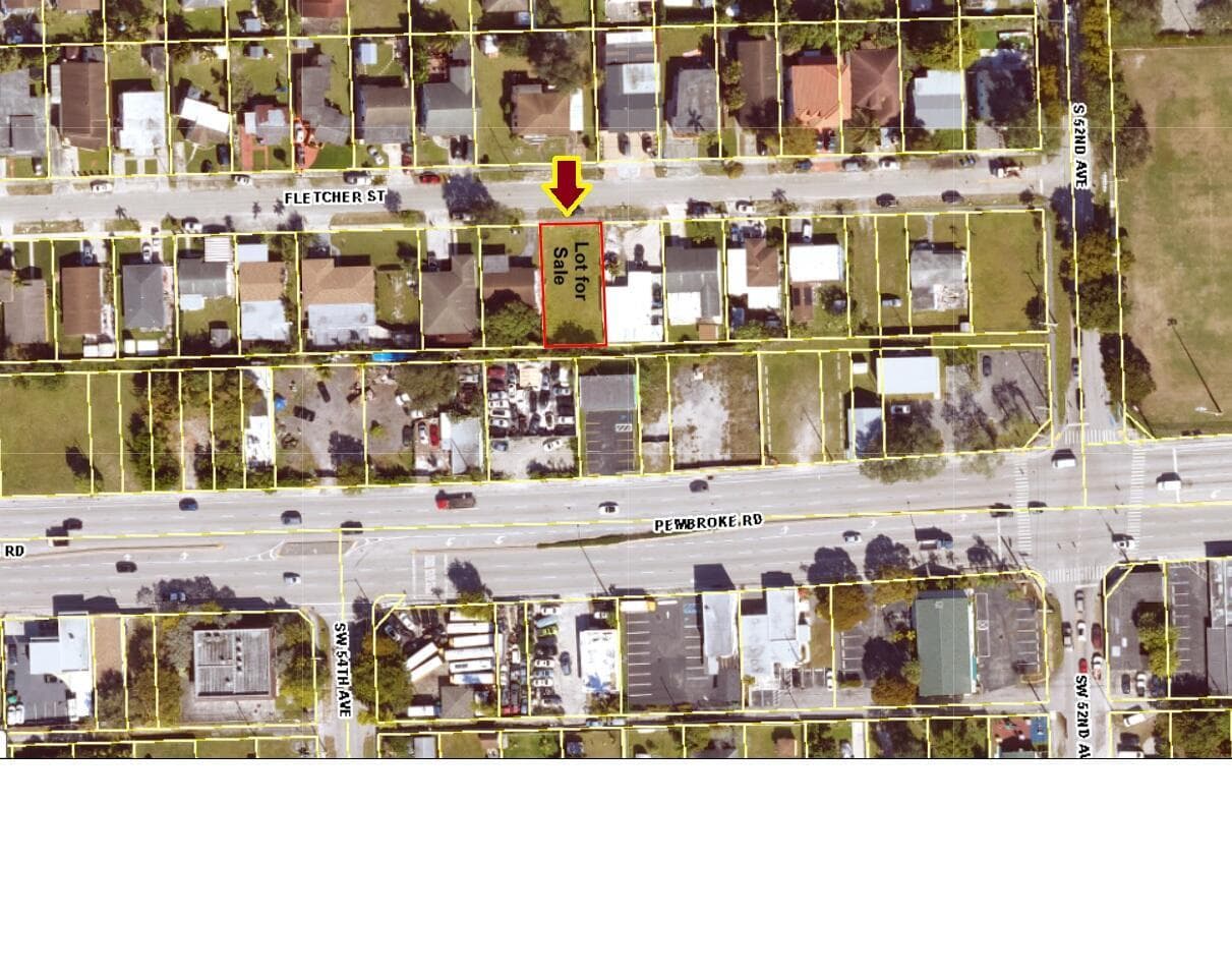 5226 Fletcher Street, Hollywood, FL 33021 photo 4