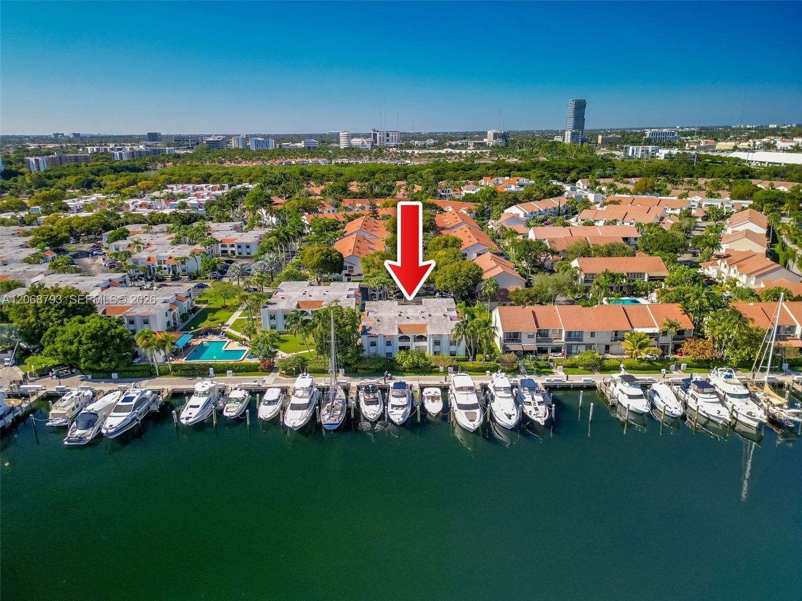 3549 Magellan Cir # 418, Aventura, FL 33180 photo 2
