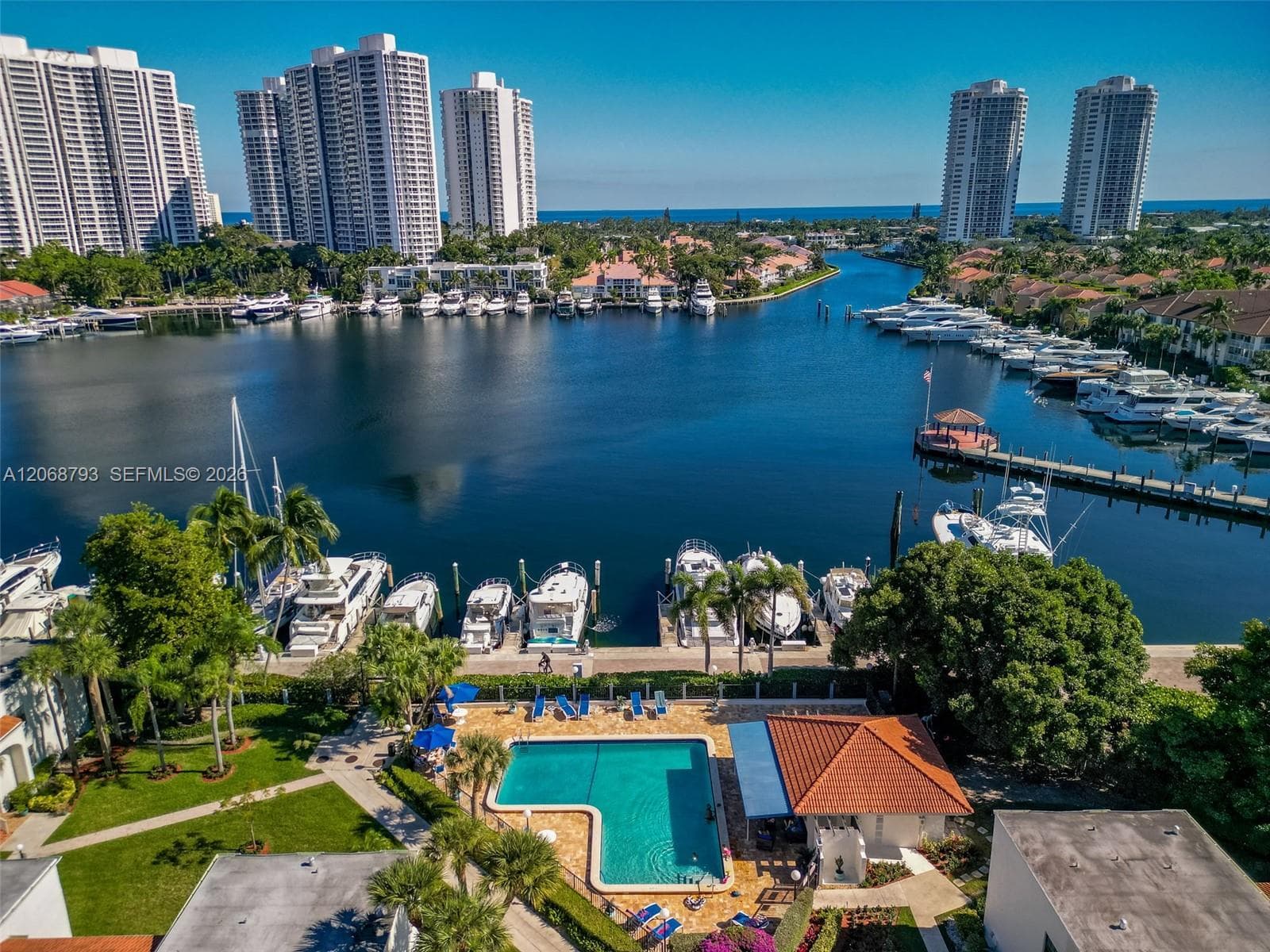 3549 Magellan Cir # 418, Aventura, FL 33180 photo 5