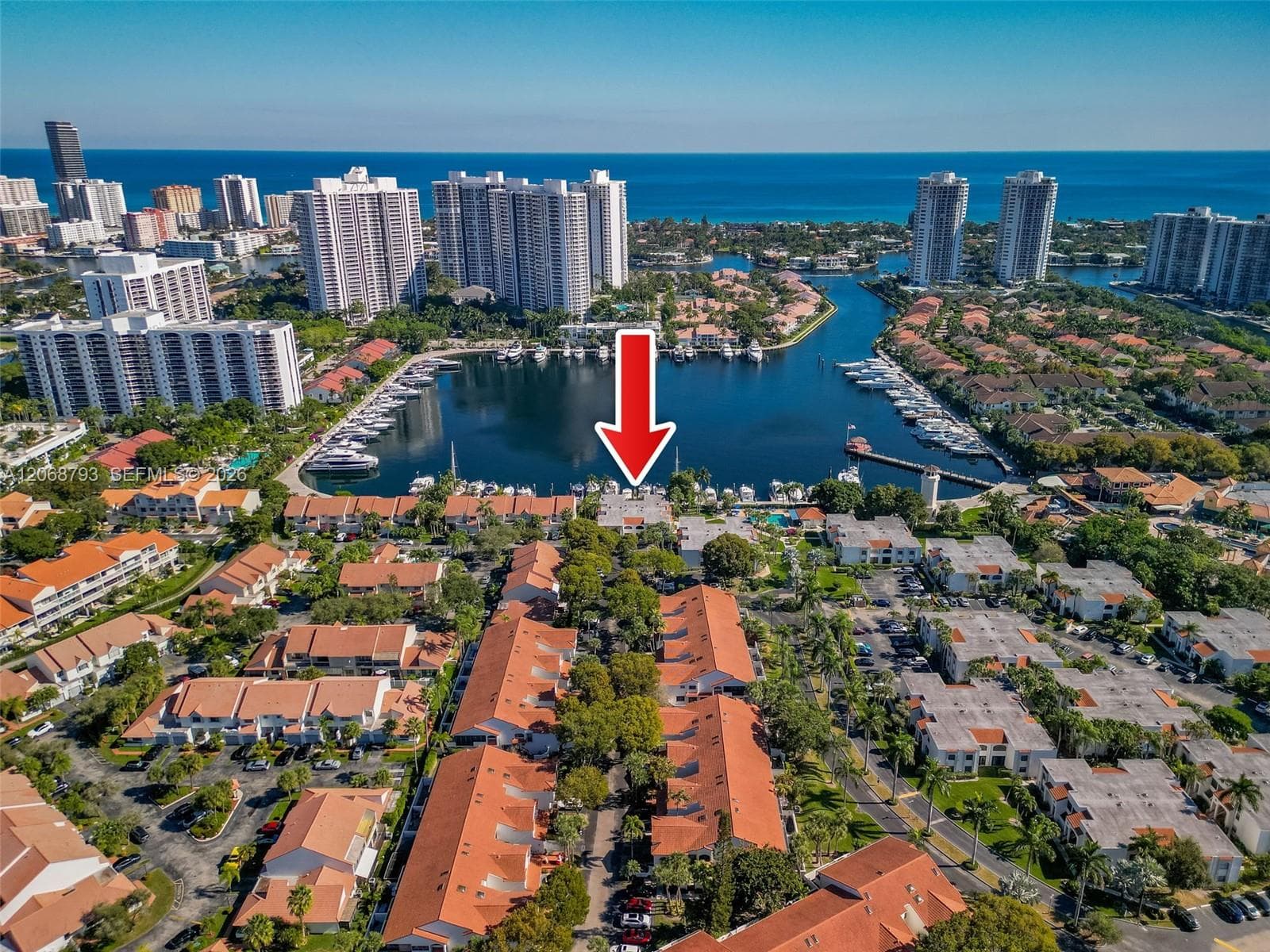 3549 Magellan Cir # 418, Aventura, FL 33180 photo 4