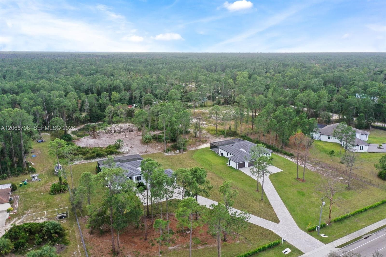 2806/2840 GOLDEN GATE BLVD W, Naples, FL 34117 photo 2