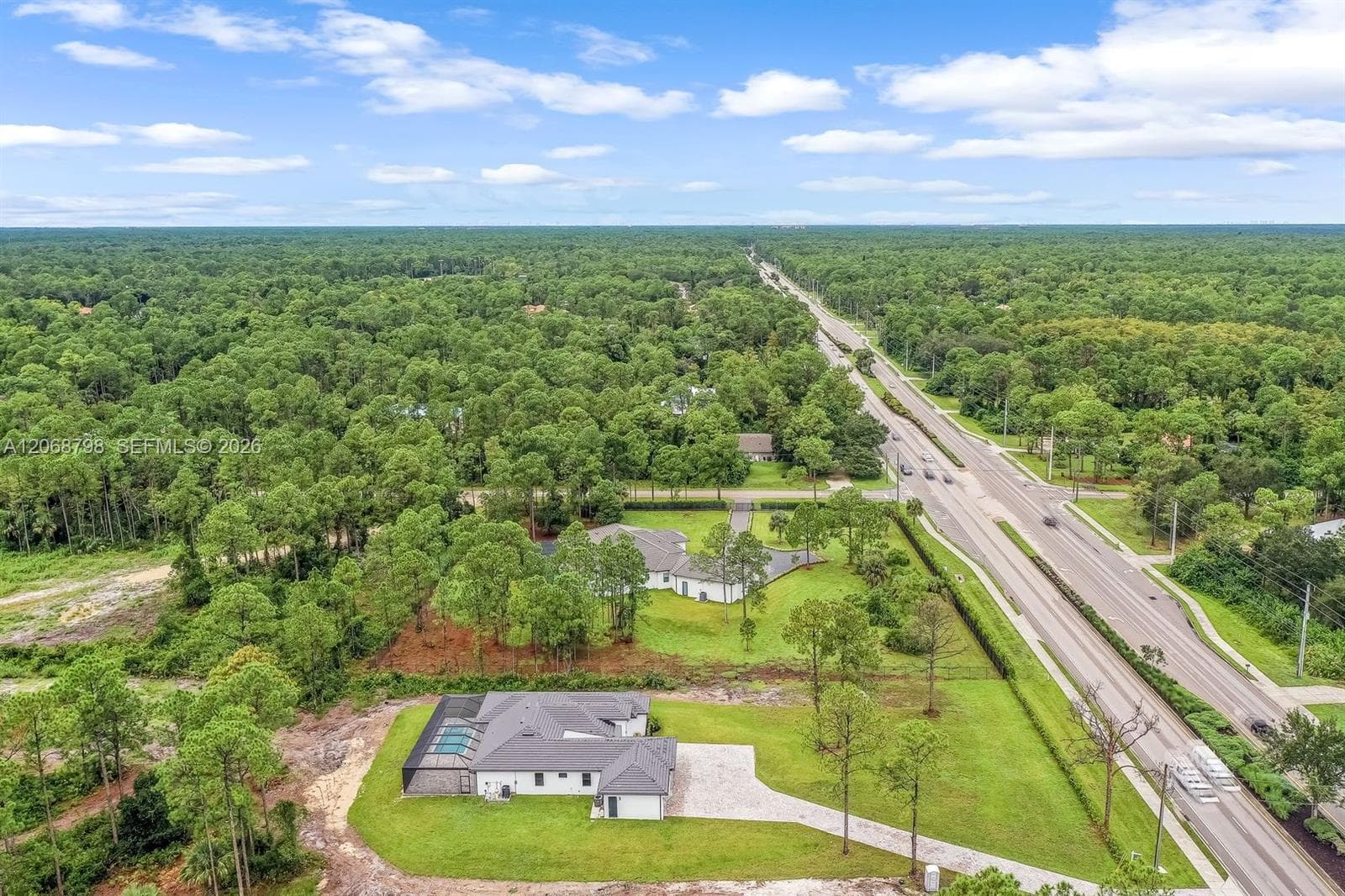 2806/2840 GOLDEN GATE BLVD W, Naples, FL 34117 photo 3