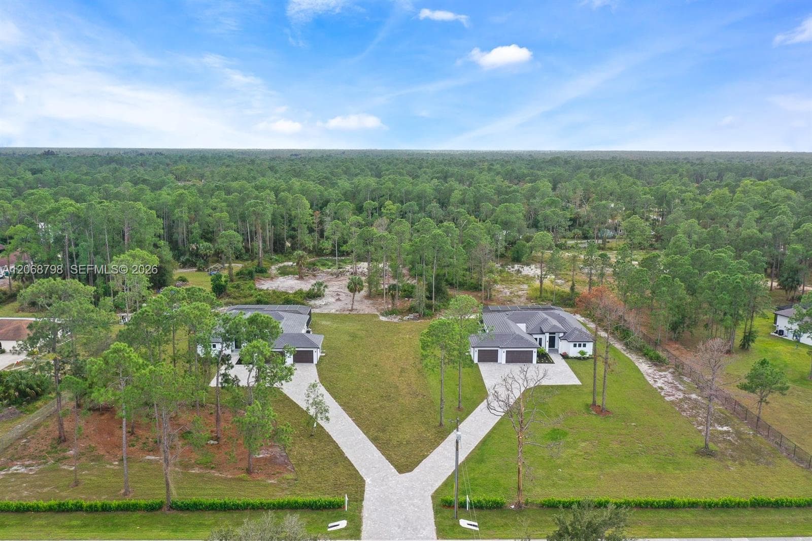 2806/2840 GOLDEN GATE BLVD W, Naples, FL 34117