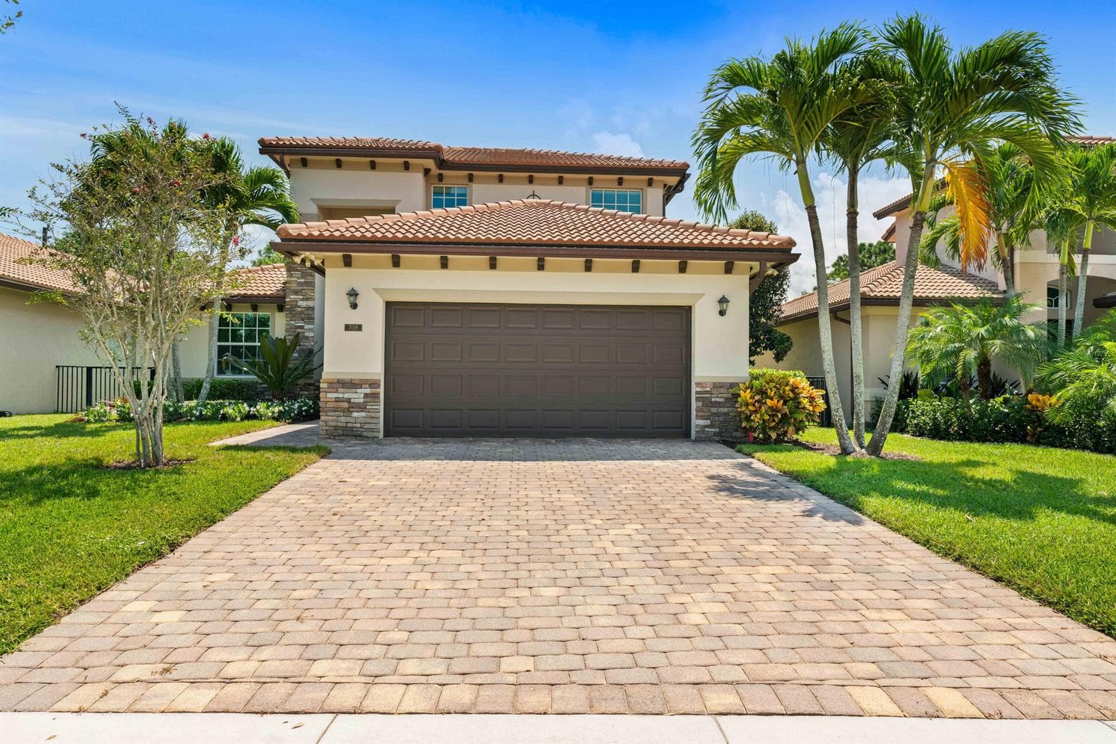 7018 LIMESTONE CAY Road, FL 33458 photo 3