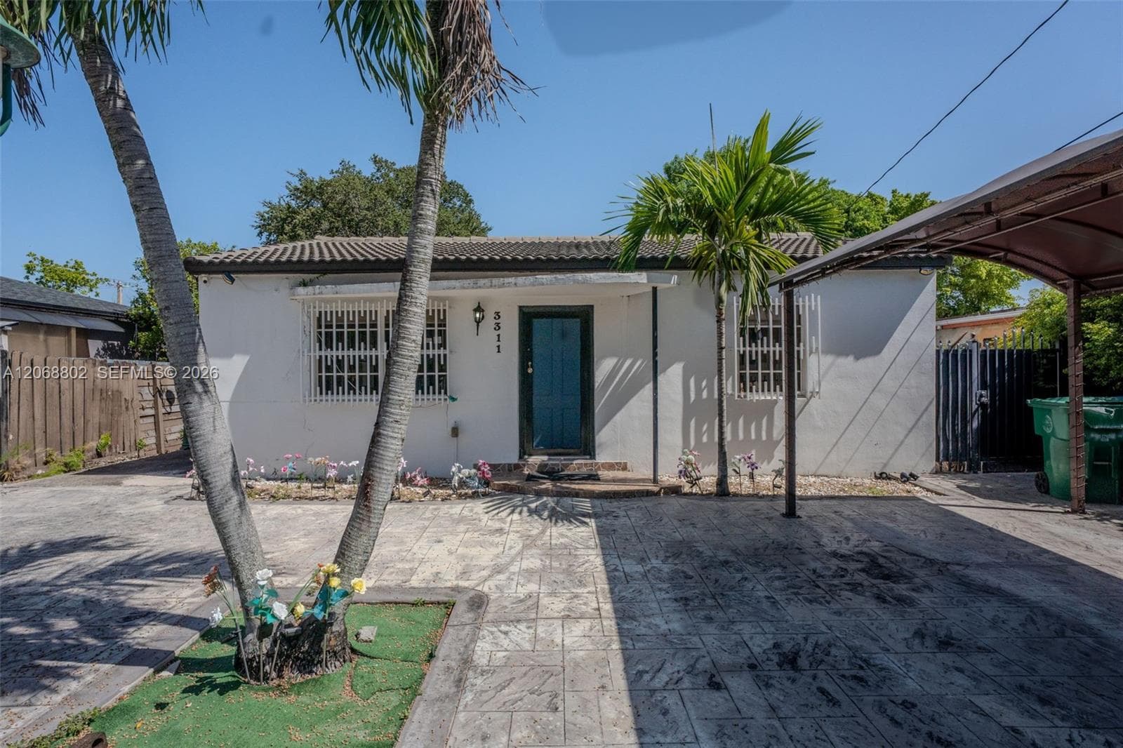 3311 NW 16th Ter, Miami, FL 33125 photo 2
