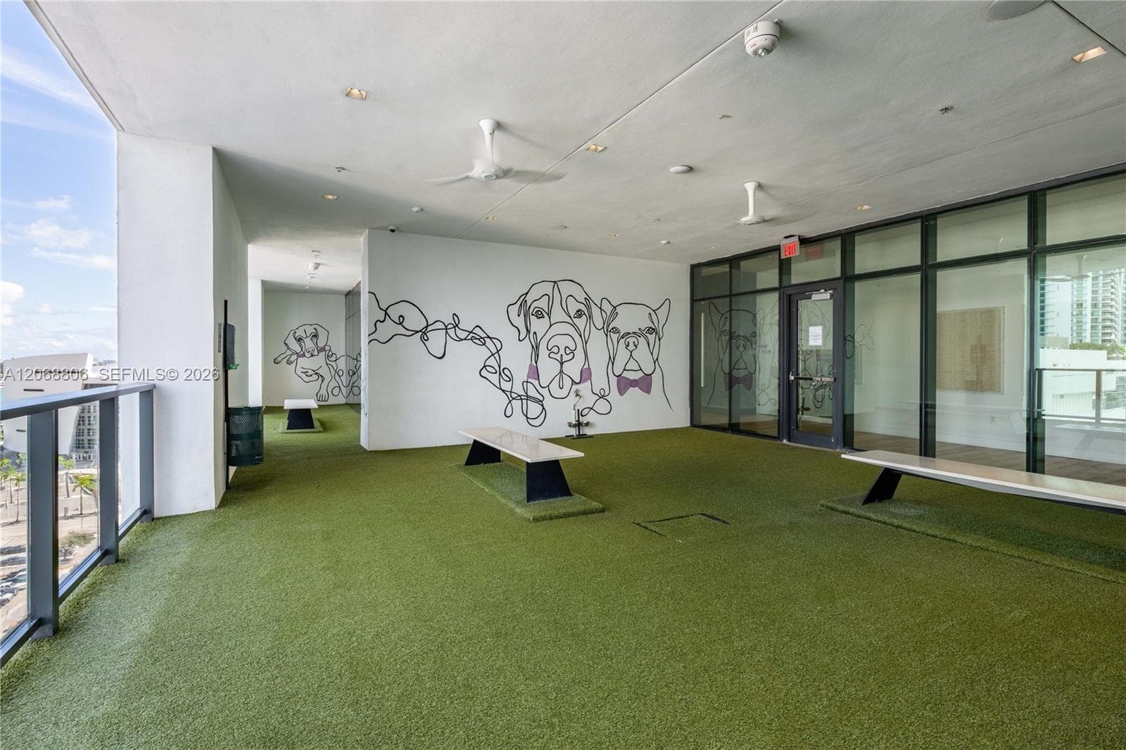 650 NE 2nd Ave # 4012, Miami, FL 33132 photo 5