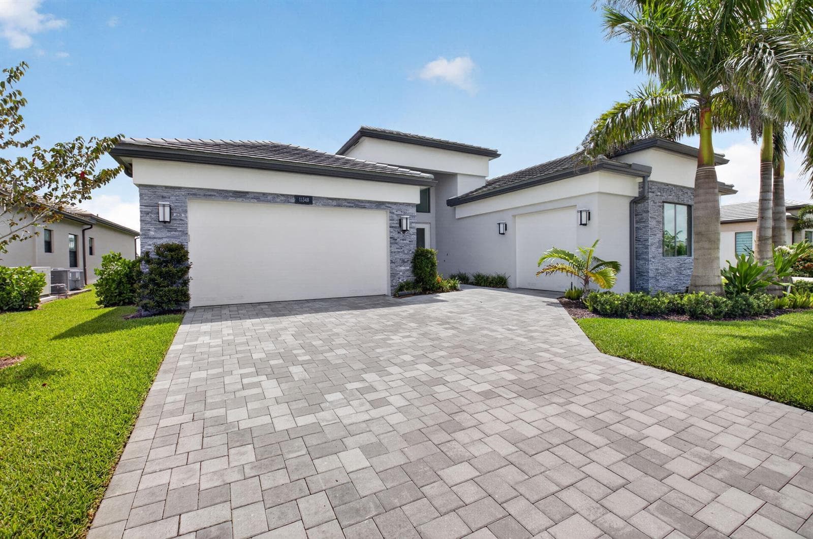 11348 Cherry Canyon Court, Boynton Beach, FL 33473 photo 2