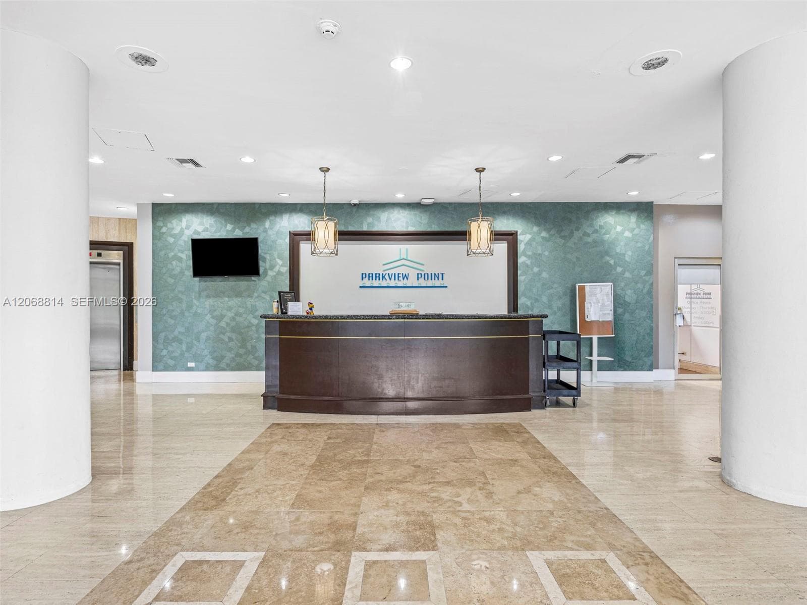 7441 Wayne Ave # 3H, Miami Beach, FL 33141 photo 2