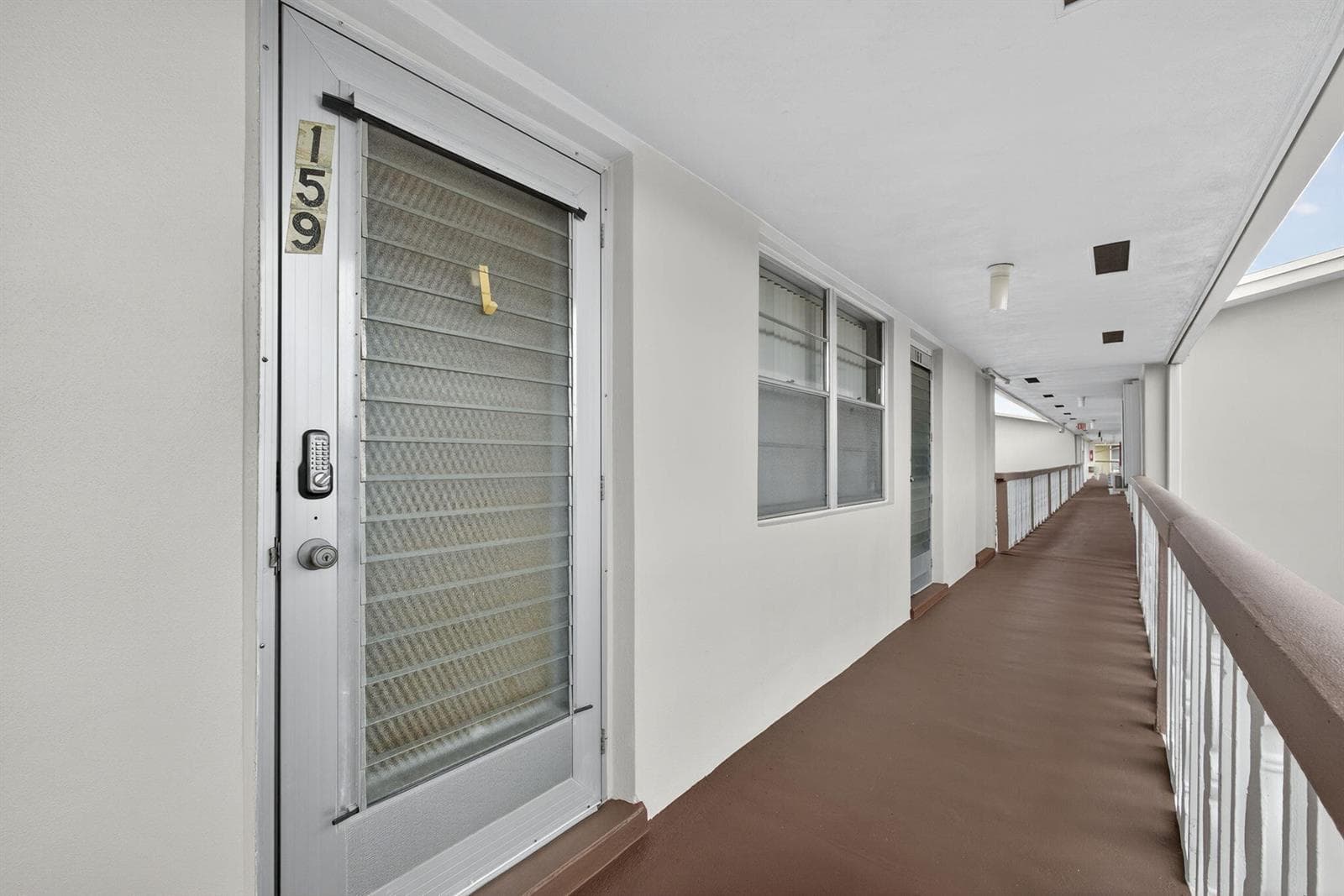 159 EASTHAMPTON G, West Palm Beach, FL 33417 photo 2