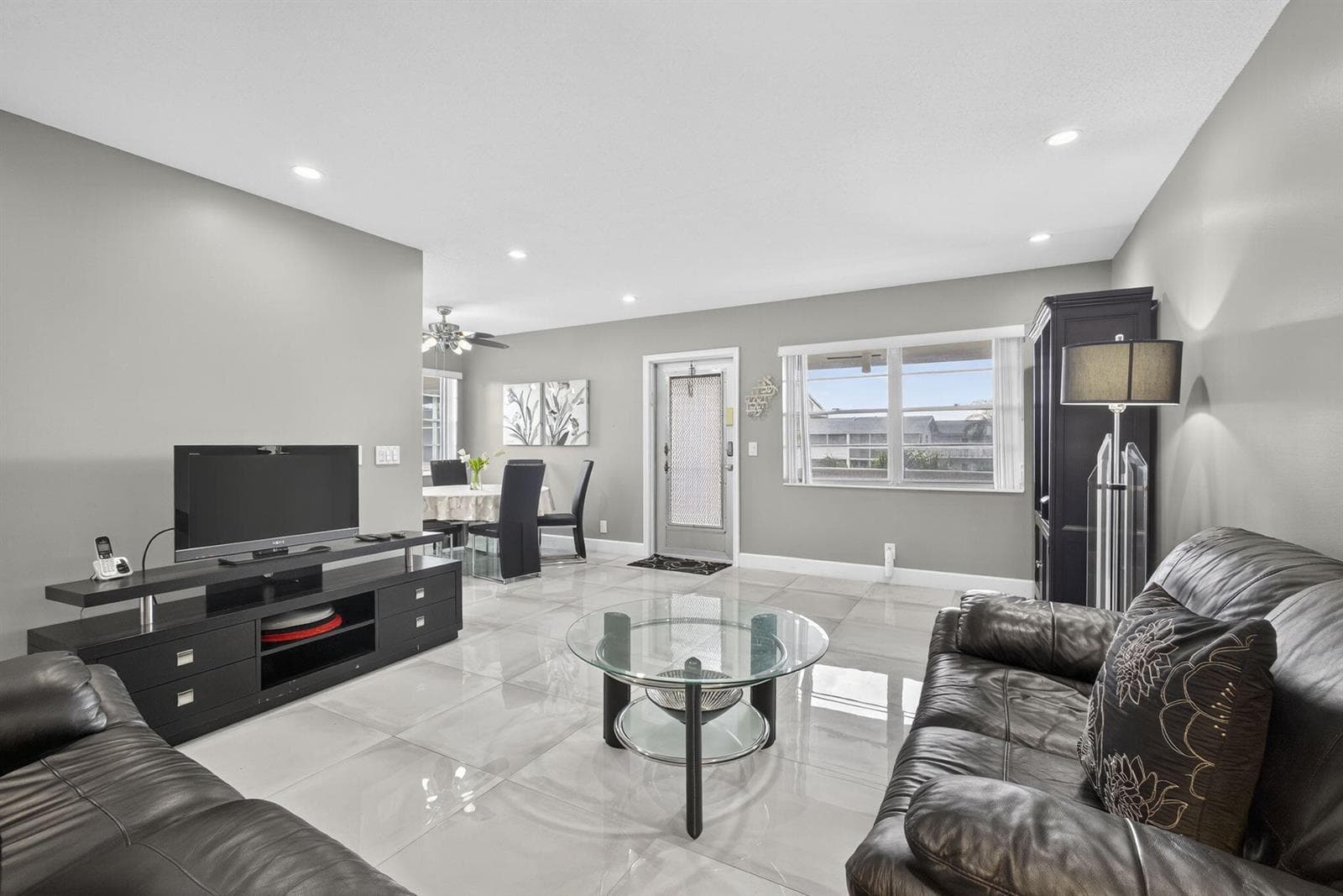160 EASTHAMPTON G, West Palm Beach, FL 33417 photo 4