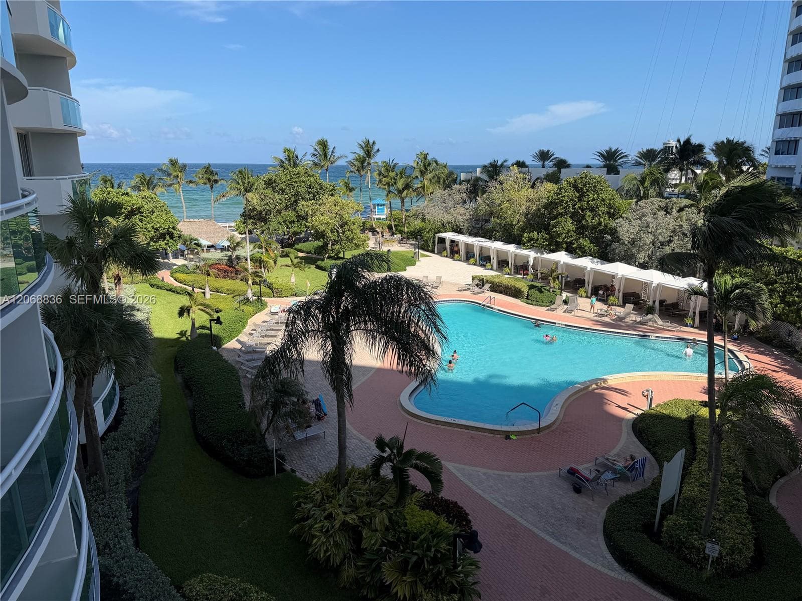 3001 S Ocean Dr # 421, Hollywood, FL 33019 photo 5