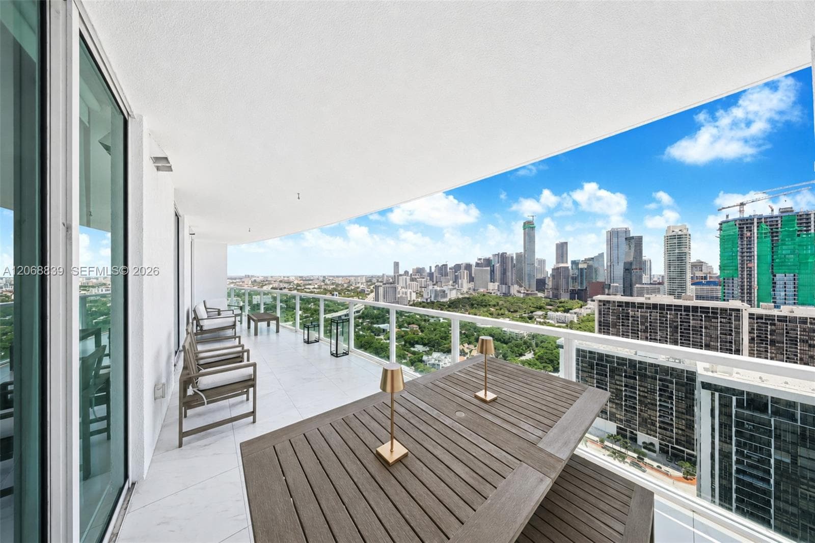 2101 Brickell Ave # 3202, Miami, FL 33129 photo 2