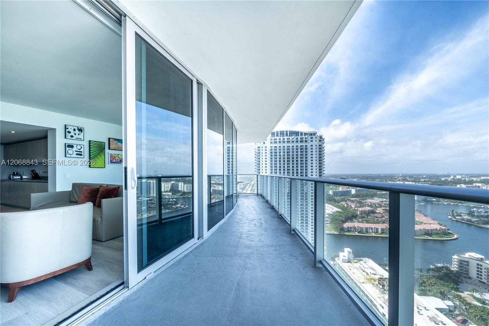 4111 S Ocean Dr # 3112, Hollywood, FL 33019 photo 5