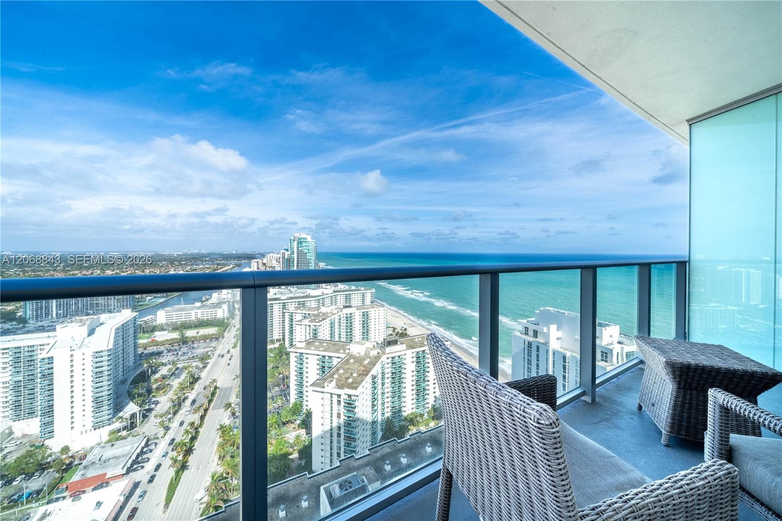 4111 S Ocean Dr # 3112, Hollywood, FL 33019 photo 4