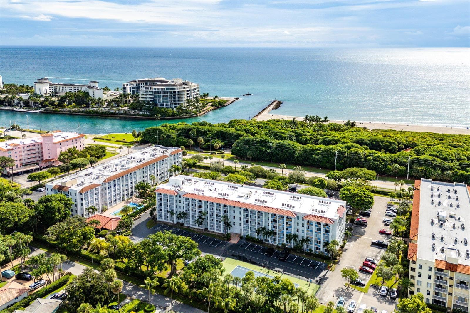 1111 S OCEAN Boulevard # 4210, Boca Raton, FL 33432