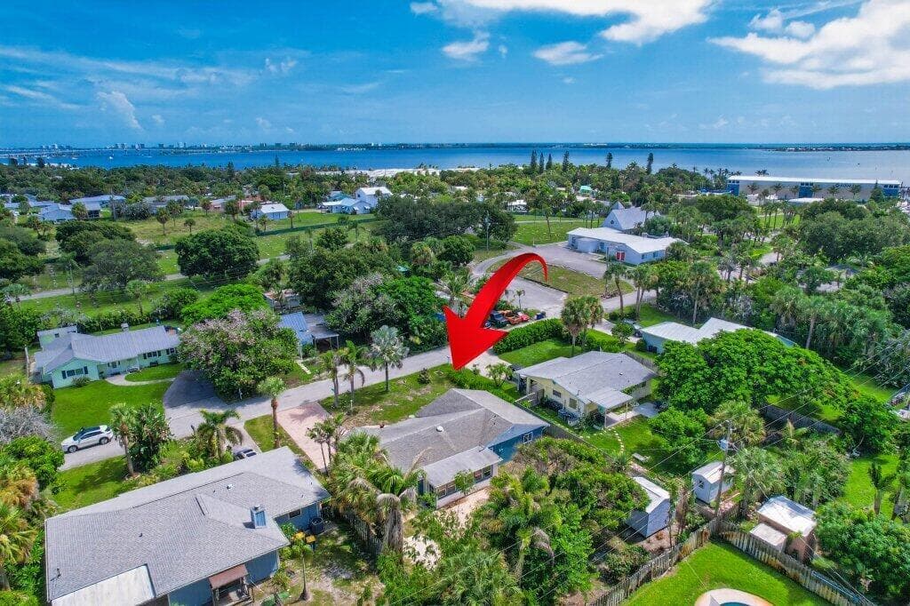 2288 NE PATRICIAN Street, Jensen Beach, FL 34957 photo 5