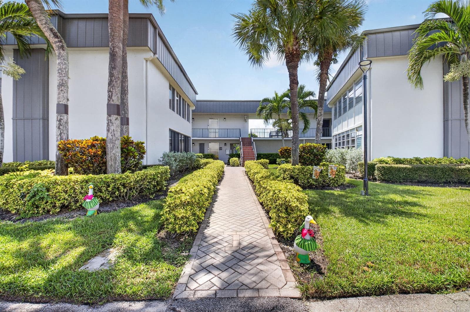 441 PIEDMONT J # 441, Delray Beach, FL 33484 photo 4