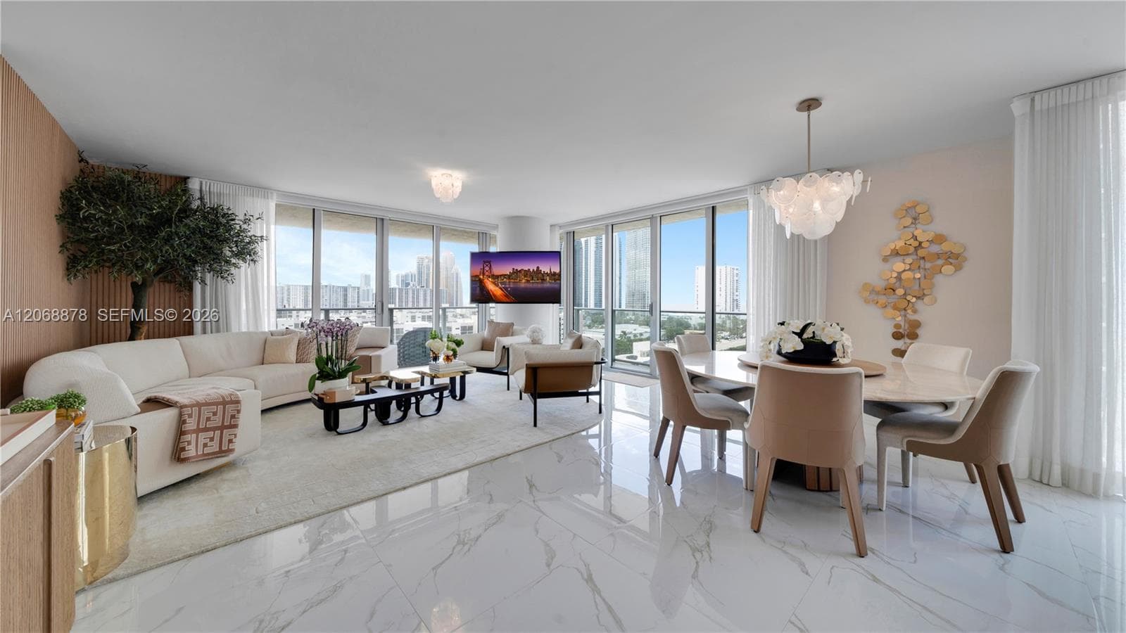 330 Sunny Isles Blvd # 5-1107, Sunny Isles Beach, FL 33160 photo 3