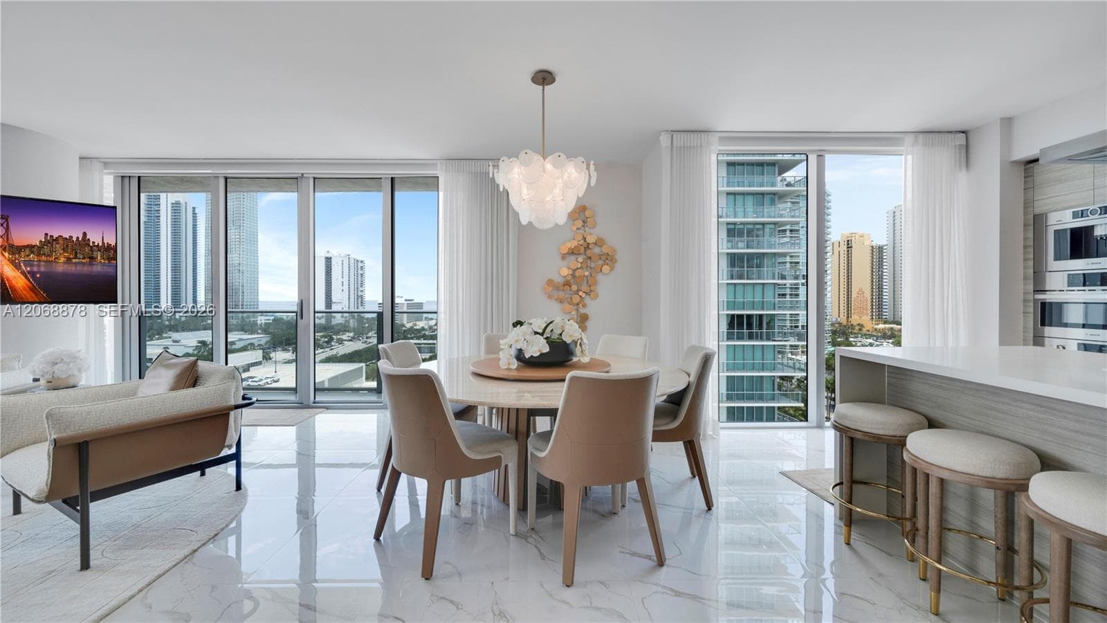 330 Sunny Isles Blvd # 5-1107, Sunny Isles Beach, FL 33160 photo 4