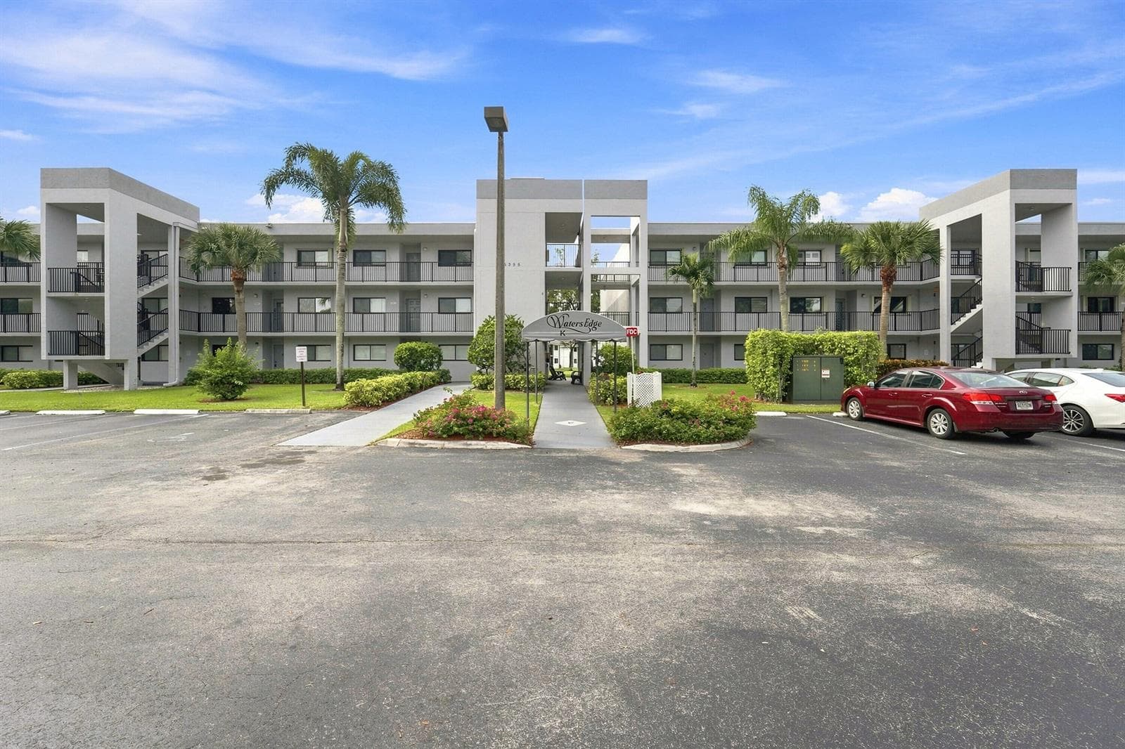 15355 LAKES OF DELRAY Boulevard # 314, Delray Beach, FL 33484 photo 2