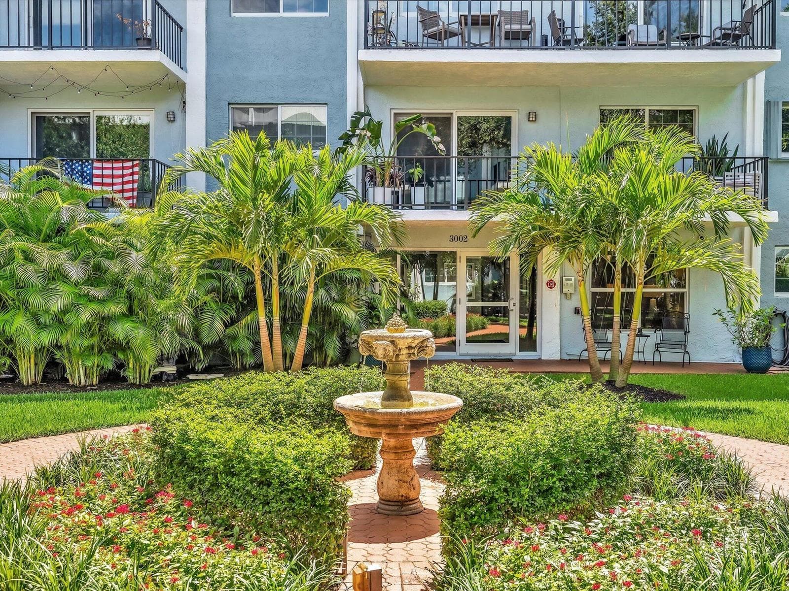 3002 NE 5th Terrace # 105-B, Wilton Manors, FL 33334 photo 2