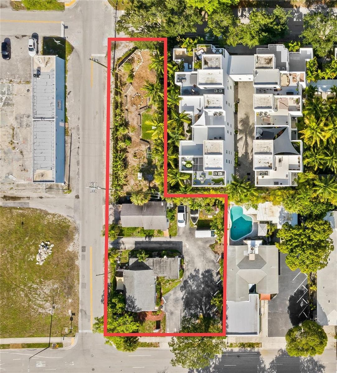 746 NE 3rd Avenue, Fort Lauderdale, FL 33304 photo 2