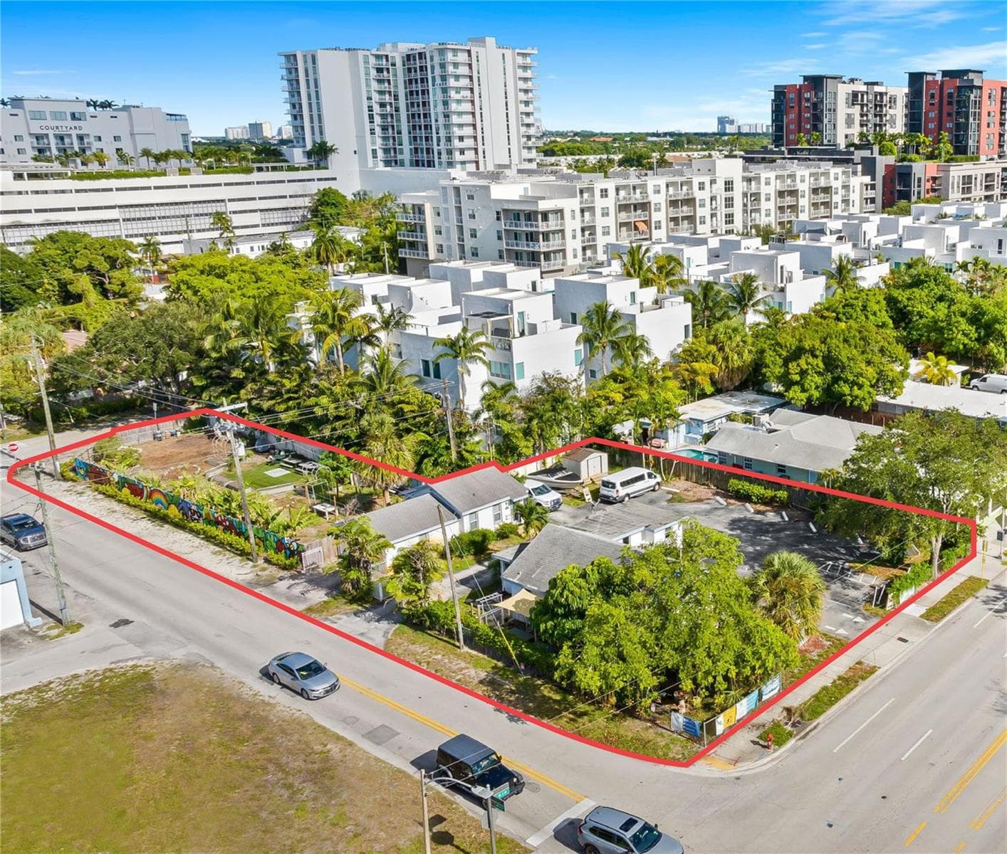 746 NE 3rd Avenue, Fort Lauderdale, FL 33304