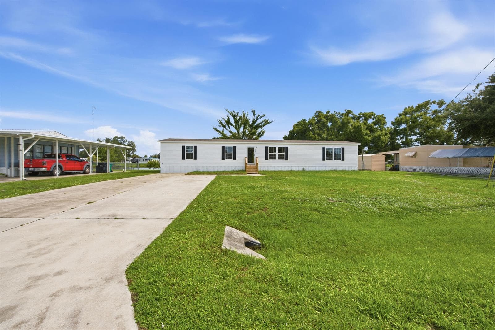 2130 SE 25TH Drive, Okeechobee, FL 34974 photo 3