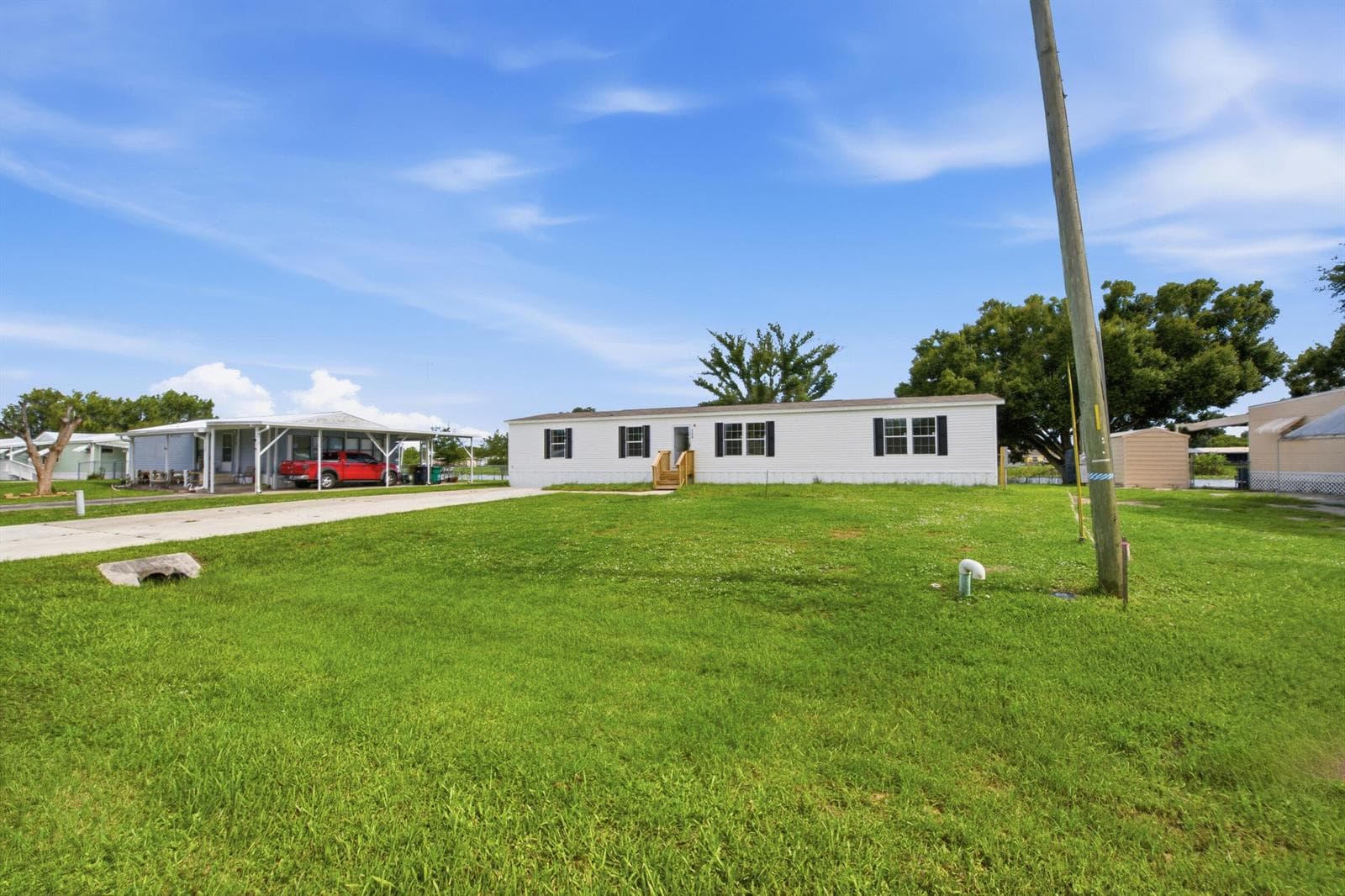 2130 SE 25TH Drive, Okeechobee, FL 34974 photo 5