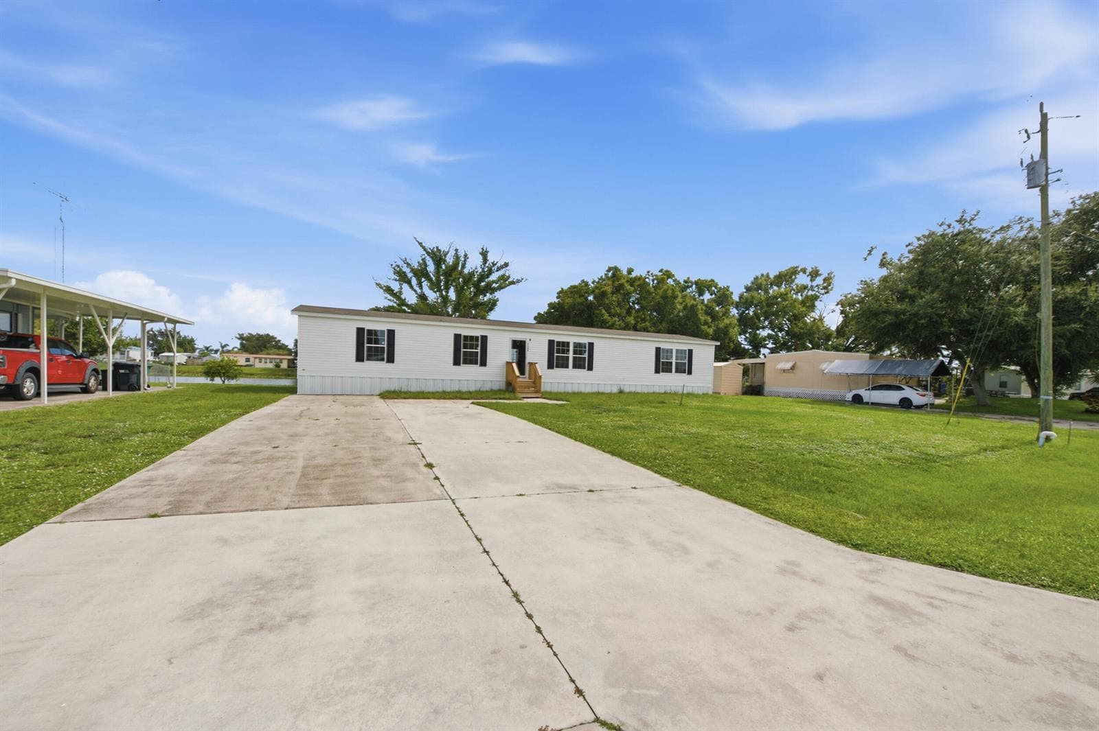 2130 SE 25TH Drive, Okeechobee, FL 34974 photo 4